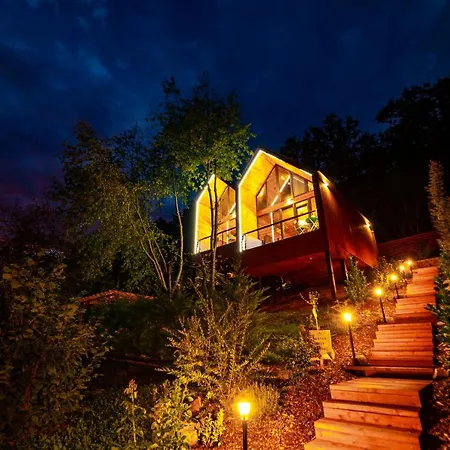 Villa Paradka - Toscana Parad
