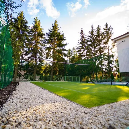 Paradka - Toscana Villa *