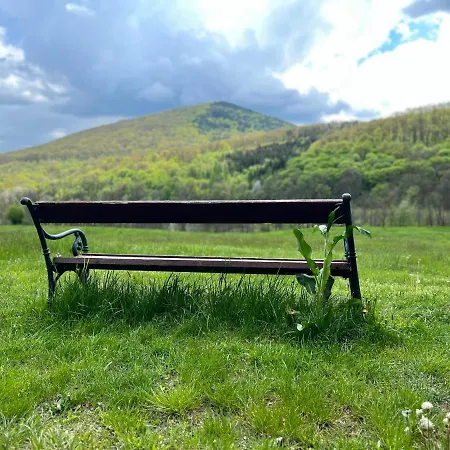 Paradka - Toscana Parád